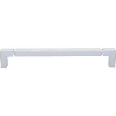 Top Knobs Coddington - Langston 18" (457mm) Center-to-Center Appliance Pull (Polished Chrome)