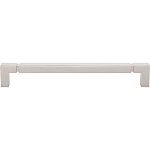 Top Knobs Coddington - Langston 18" (457mm) Center-to-Center Appliance Pull (Polished Nickel)