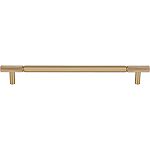 Top Knobs Garrison - Prestwick 8-13/16" (224mm) Center-to-Center Cabinet Pull (Honey Bronze)