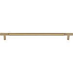 Top Knobs Garrison - Prestwick 12" (305mm) Center-to-Center Cabinet Pull (Honey Bronze)