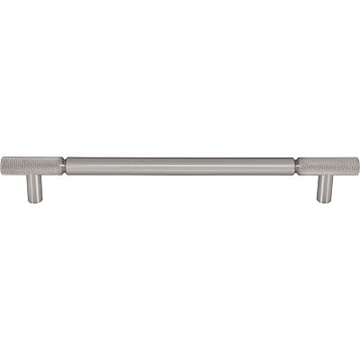 Top Knobs Garrison - Prestwick 12" (305mm) Center-to-Center Appliance Pull (Brushed Satin Nickel)