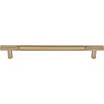 Top Knobs Garrison - Prestwick 12" (305mm) Center-to-Center Appliance Pull (Honey Bronze)