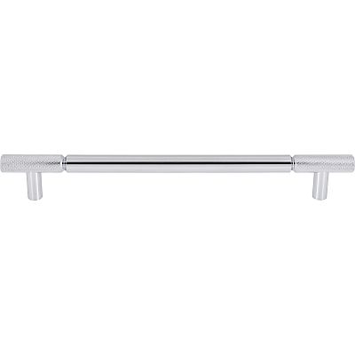 Top Knobs Garrison - Prestwick 12" (305mm) Center-to-Center Appliance Pull (Polished Chrome)