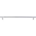 Top Knobs Garrison - Prestwick 18" (457mm) Center-to-Center Appliance Pull (Polished Chrome)