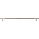 Top Knobs Garrison - Prestwick 18" (457mm) Center-to-Center Appliance Pull (Polished Nickel)