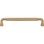 Top Knobs Garrison 6-5/16" (160mm) Center-to-Center Cabinet Pull (Honey Bronze)