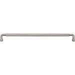 Top Knobs Garrison 12" (305mm) Center-to-Center Cabinet Pull (Brushed Satin Nickel)