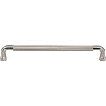 Top Knobs Garrison 12" (305mm) Center-to-Center Appliance Pull (Brushed Satin Nickel)