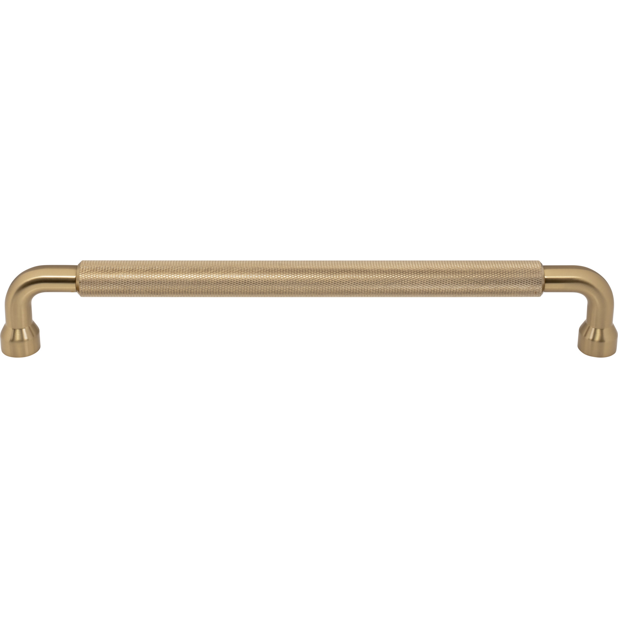 thumbnail interactive-video image 1 of Top Knobs TK3261HB Garrison Cabinet Knob - 1 1/4 Inch, Honey Bronze Finish 1 of 2