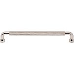 Top Knobs Garrison 12" (305mm) Center-to-Center Appliance Pull (Polished Nickel)