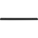 Top Knobs Garrison - Wescott 7-9/16" (192mm) Center-to-Center Backplate (Flat Black)