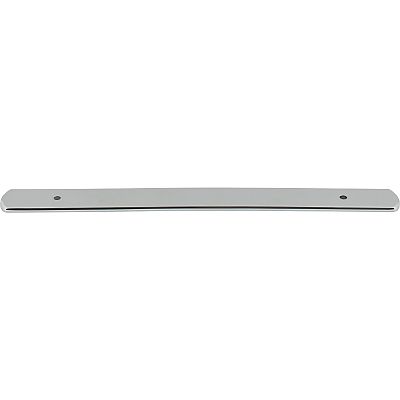 Top Knobs Garrison - Wescott 7-9/16" (192mm) Center-to-Center Backplate (Polished Chrome)