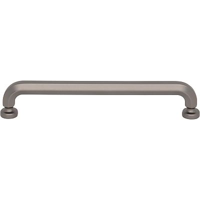 Top Knobs Brockwell - Stanmore 6-5/16" (160mm) Center-to-Center Cabinet Pull  (Ash Gray)