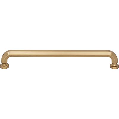Top Knobs Brockwell - Stanmore 7-9/16" (192mm) Center-to-Center Cabinet Pull  (Honey Bronze)