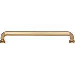 Top Knobs Brockwell - Stanmore 7-9/16" (192mm) Center-to-Center Cabinet Pull  (Honey Bronze)
