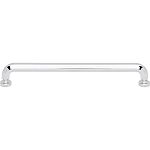Top Knobs Brockwell - Stanmore 7-9/16" (192mm) Center-to-Center Cabinet Pull  (Polished Chrome)