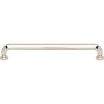 Top Knobs Brockwell - Stanmore 7-9/16" (192mm) Center-to-Center Cabinet Pull  (Polished Nickel)