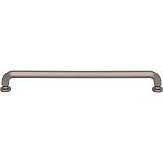 Top Knobs Brockwell - Stanmore 8-13/16" (224mm) Center-to-Center Cabinet Pull  (Ash Gray)