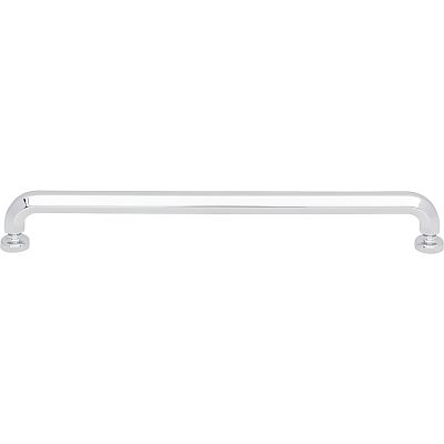 Top Knobs Brockwell - Stanmore 8-13/16" (224mm) Center-to-Center Cabinet Pull  (Polished Chrome)