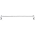 Top Knobs Brockwell - Stanmore 8-13/16" (224mm) Center-to-Center Cabinet Pull  (Polished Chrome)