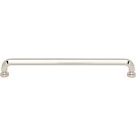 Top Knobs Brockwell - Stanmore 8-13/16" (224mm) Center-to-Center Cabinet Pull  (Polished Nickel)