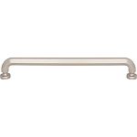 Top Knobs Brockwell - Stanmore Appliance 12" (305mm) Center-to-Center Cabinet Pull  Brushed Satin Nickel