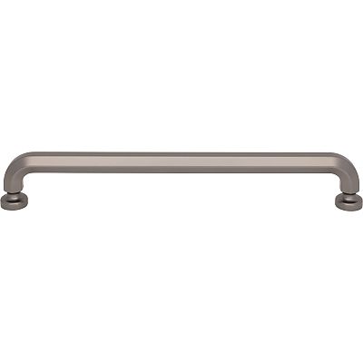 Top Knobs Brockwell - Stanmore 18" (457mm) Center-to-Center Appliance Pull (Ash Gray)