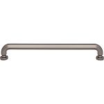Top Knobs Brockwell - Stanmore 18" (457mm) Center-to-Center Appliance Pull (Ash Gray)