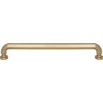 Top Knobs Brockwell - Stanmore 18" (457mm) Center-to-Center Appliance Pull (Honey Bronze)