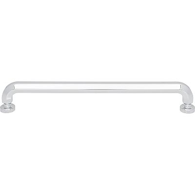 Top Knobs Brockwell - Stanmore 18" (457mm) Center-to-Center Appliance Pull (Polished Chrome)