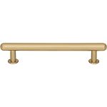 Top Knobs Brockwell - Lambert 5-1/16" (129mm) Center-to-Center Cabinet Pull  (Honey Bronze)
