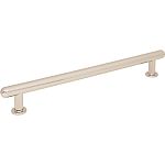Top Knobs Brockwell - Lambert 18" (457mm) Center-to-Center Appliance Pull (Polished Nickel)