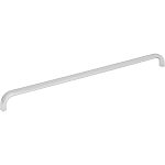 Top Knobs Brockwell 12" (305mm) Center-to-Center Cabinet Pull  (Polished Chrome)