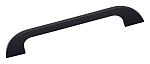 Top Knobs Sanctuary 6" (152mm) Center-to-Center Neo Cabinet Pull (Flat Black)