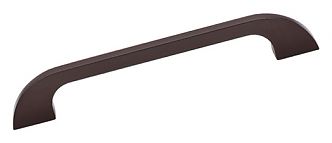 Top Knobs Sanctuary 6" (152mm) Center-to-Center Neo Cabinet Pull (Oil Rubbed Bronze)
