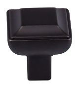 Top Knobs Transcend 1-1/8" (29mm) Podium Knob (Sable)