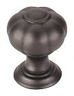 Top Knobs Devon 1" (25mm) Allington Cabinet Knob (Sable)