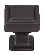 Top Knobs Transcend 1-1/8" (29mm) Ascendra Knob (Sable)