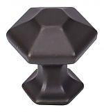 Top Knobs Transcend 1" (25mm) Spectrum Knob (Sable)