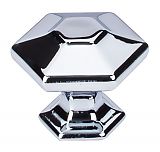 Top Knobs Transcend 1-1/4" (32mm) Spectrum Knob (Polished Chrome)