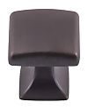 Top Knobs Transcend 1-1/8" (29mm) Contour Knob (Sable)