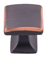 Top Knobs Transcend 1-1/8" (29mm) Contour Knob (Umbio)