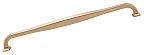 Top Knobs Transcend 12" (305mm) Center-to-Center Contour Pull (Honey Bronze)
