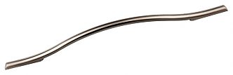 Top Knobs Barrington Somerdale 9" (229mm) Center-to-Center Cabinet Pull (Brushed Satin Nickel)