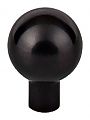 Top Knobs Barrington Brookline 7/8" (22mm) Cabinet Knob (Tuscan Bronze)