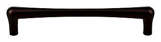 Top Knobs Barrington Brookline 6-5/16" (160mm) Center-to-Center Cabinet Pull (Oil Rubbed Bronze)
