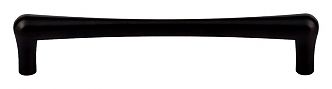 Top Knobs Barrington Brookline 6-5/16" (160mm) Center-to-Center Cabinet Pull (Tuscan Bronze)
