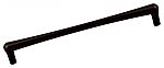 Top Knobs Barrington Brookline 9" (229mm) Center-to-Center Cabinet Pull (Oil Rubbed Bronze)