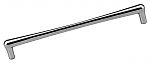 Top Knobs Barrington Brookline 9" (229mm) Center-to-Center Cabinet Pull (Polished Chrome)
