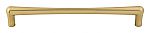Top Knobs Barrington Brookline 12" (305mm) Center-to-Center Appliance Pull (Honey Bronze)